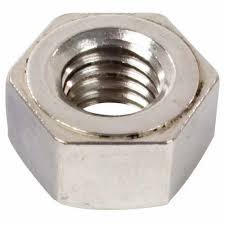 Heavy Duty Nuts